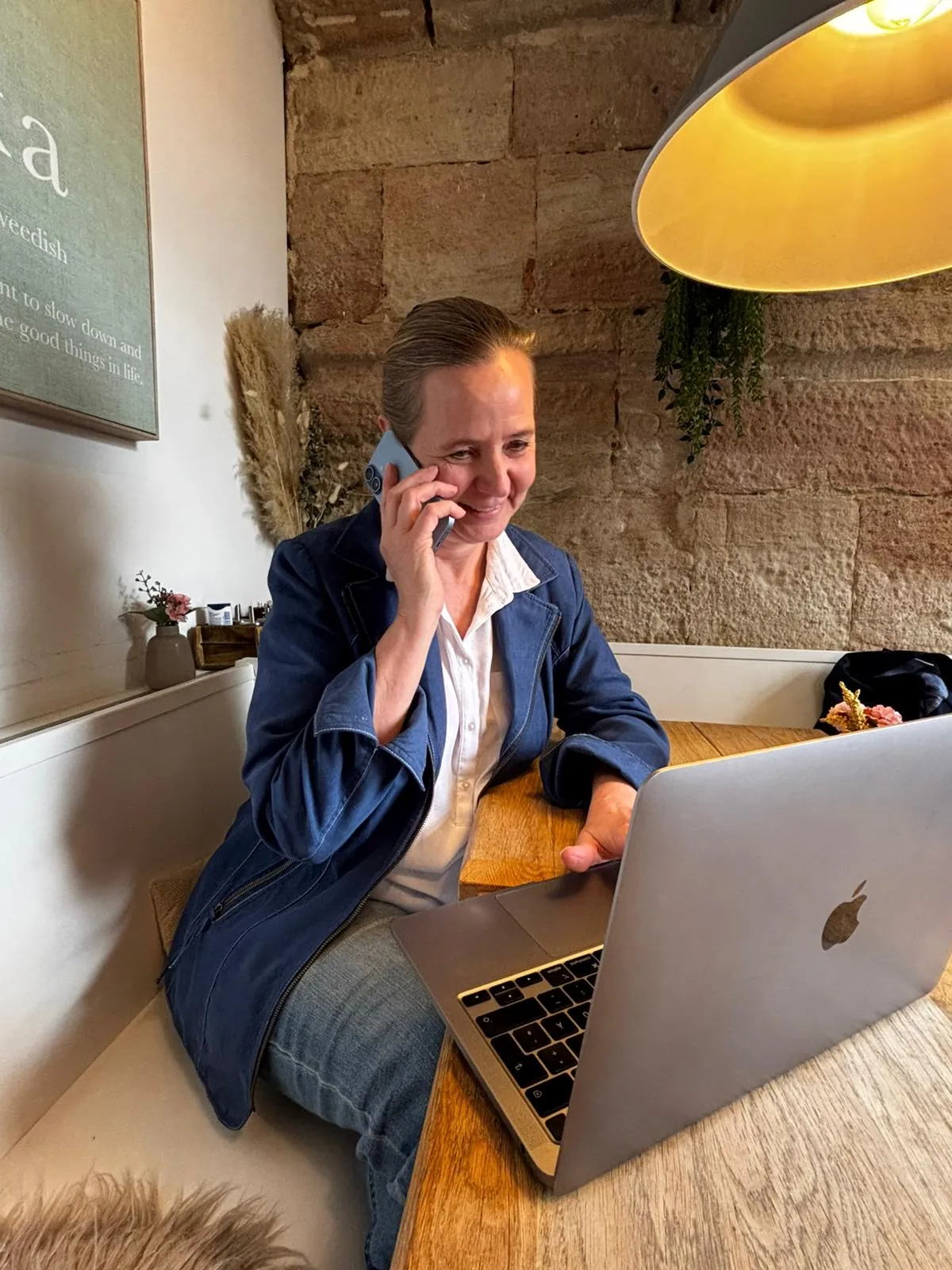 BMP Virtual Services – Britta Moench-Pingel